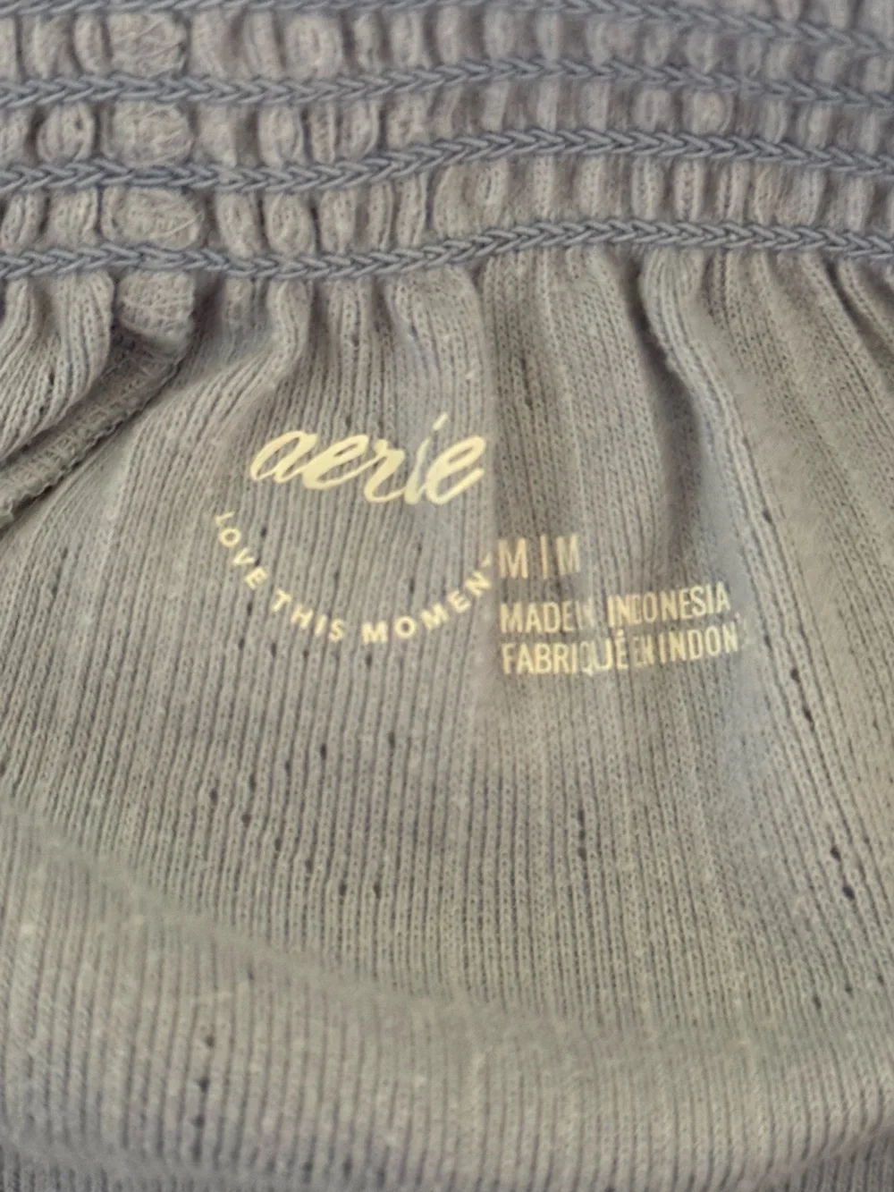 aerie this light